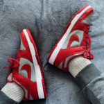 Red Shoes Rovk Red Shoes Rock