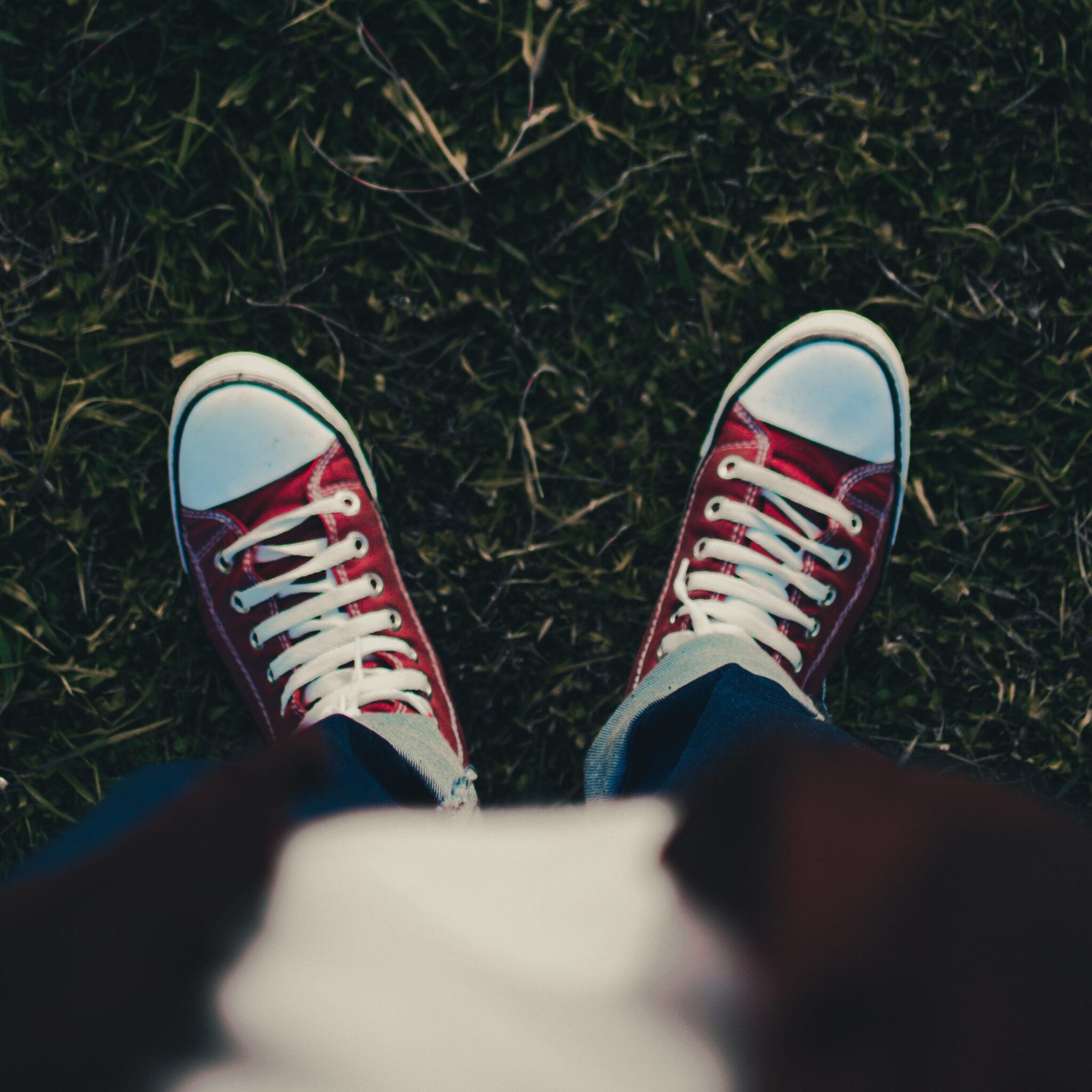 Red Shoes Rovk Red Shoes Rock