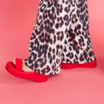 Red Shoes Rovk Red Shoes Rock